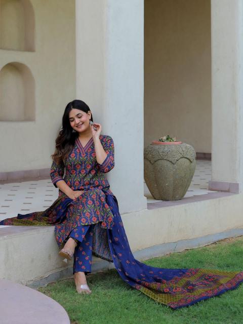 Aarvi plus princess vol-6 creations wholesale kurti